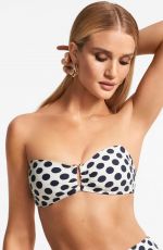 ROSIE HUNTINGTON-WHITELEY for Autograph 2019 Collection