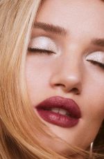 ROSIE HUNTINGTON-WHITELEY for Rosie Inc. January 2019
