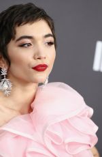 ROWAN BLANCHARD at Instyle and Warner Bros Golden Globe Awards Afterparty in Beverly Hills 01/06/2019
