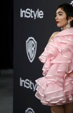 ROWAN BLANCHARD at Instyle and Warner Bros Golden Globe Awards Afterparty in Beverly Hills 01/06/2019