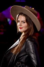 RUBY O. FEE at Polar Special Screening in New York 01/14/2019