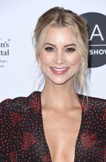 SABINA GADECKI at LA Art Show Opening Night Gala 01/23/2019