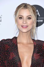 SABINA GADECKI at LA Art Show Opening Night Gala 01/23/2019