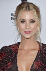 SABINA GADECKI at LA Art Show Opening Night Gala 01/23/2019