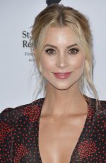 SABINA GADECKI at LA Art Show Opening Night Gala 01/23/2019