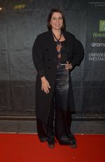 SADIE FROST at Gold Movie Awards in London 01/10/2019