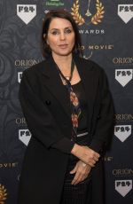 SADIE FROST at Gold Movie Awards in London 01/10/2019
