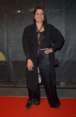 SADIE FROST at Gold Movie Awards in London 01/10/2019