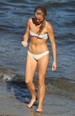 SAILOR BRINKLEY in Bikini on the Beach in Sydney 01/18/2019