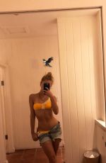 SAILOR BRINKLEY - Instagram Pictures 01/03/2019