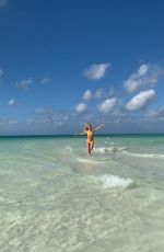 SAILOR BRINKLEY - Instagram Pictures 01/03/2019