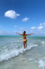 SAILOR BRINKLEY - Instagram Pictures 01/03/2019