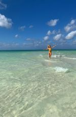 SAILOR BRINKLEY - Instagram Pictures 01/03/2019