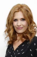 SAMANTHA ELIZABETH at Goowoo Media on the Set for Do the Right Thing in London 01/20/2019