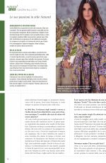 SANDRA BULLOCK in Natural Style Magazine, February 2019