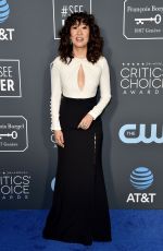 SANDRA OH at 2019 Citics