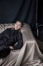 SANNE VLOET for Design Scene Magazine, January 2019