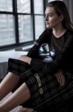SANNE VLOET for Design Scene Magazine, January 2019