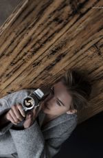 SANNE VLOET for Design Scene Magazine, January 2019