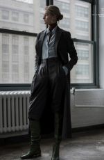 SANNE VLOET for Design Scene Magazine, January 2019