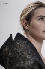 SANNE VLOET for Design Scene Magazine, January 2019