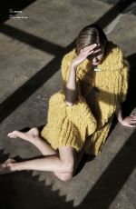 SANNE VLOET for Design Scene Magazine, January 2019