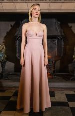 SAOIRSE RONAN at Mary Queen of Scots Premiere in Edinburgh 01/14/2019