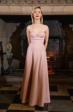 SAOIRSE RONAN at Mary Queen of Scots Premiere in Edinburgh 01/14/2019