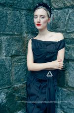 SAOIRSE RONAN in Harper