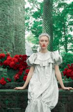 SAOIRSE RONAN in Harper