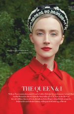 SAOIRSE RONAN in Harper