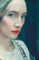 SAOIRSE RONAN in Harper