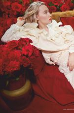 SAOIRSE RONAN in Harper
