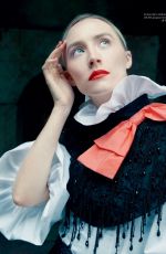 SAOIRSE RONAN in Harper