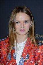 SARA FORESTIER at Cesar – Revelations 2019 in Paris 01/14/2019