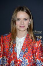 SARA FORESTIER at Cesar – Revelations 2019 in Paris 01/14/2019
