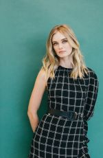 SARA PAXTON for W Magazine, November 2018
