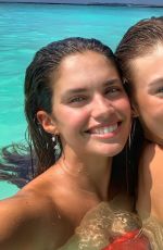 SARA SAMPAIO - Instagram Pictures 01/04/2019