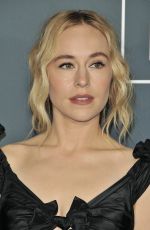 SARAH GOLDBERG at 2019 Critics’ Choice Awards in Santa Monica 01/13/2019