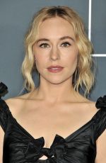 SARAH GOLDBERG at 2019 Critics’ Choice Awards in Santa Monica 01/13/2019