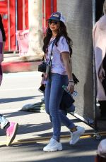 SARAH HYLAND at Women