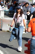 SARAH HYLAND at Women