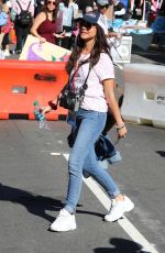 SARAH HYLAND at Women