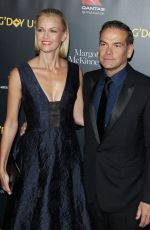 SARAH MURDOCH at G’day USA Los Angeles Gala in Culver City 01/26/2019