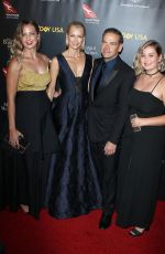 SARAH MURDOCH at G’day USA Los Angeles Gala in Culver City 01/26/2019