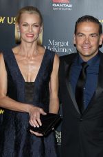 SARAH MURDOCH at G’day USA Los Angeles Gala in Culver City 01/26/2019