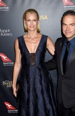 SARAH MURDOCH at G’day USA Los Angeles Gala in Culver City 01/26/2019