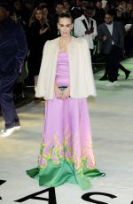 SARAH PAULSON at Glass Premiere in London 01/09/2019