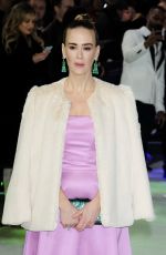 SARAH PAULSON at Glass Premiere in London 01/09/2019