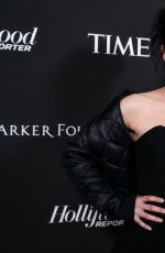 SARAH SILVERMAN at Sean Penn J/P HRO Gala in Los Angeles 01/05/2019